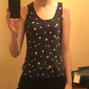 Star Tank Top